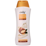 EMILY NOURISHING SHAMPOO 580ml