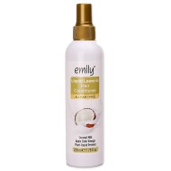 EMILY LIQUID LEAVE IN HAIR CONDITIONER 230ml EMILY LIQUID LEAVE IN HAIR CONDITIONER 230ml