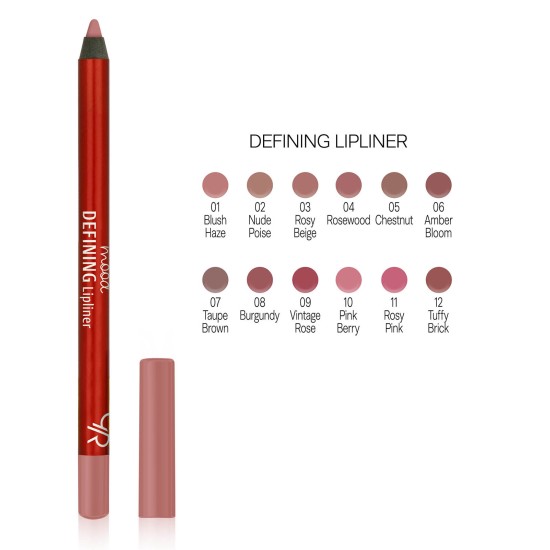 MOOD DEFINING LIPLINER GR