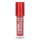 MOOD GLEAMY LIP GLAZE LIPGLOSS GR