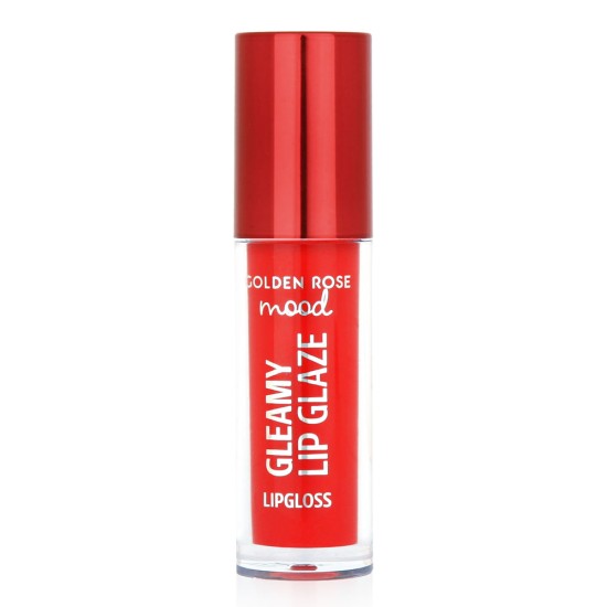 MOOD GLEAMY LIP GLAZE LIPGLOSS GR