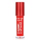 MOOD GLEAMY LIP GLAZE LIPGLOSS GR