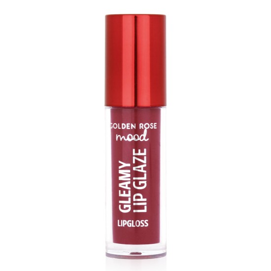 MOOD GLEAMY LIP GLAZE LIPGLOSS GR