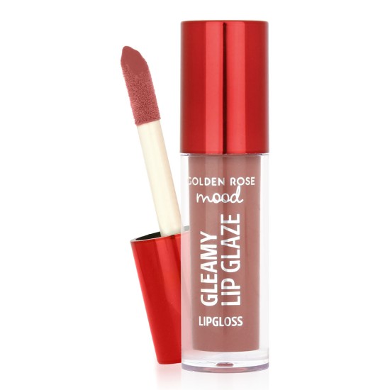 MOOD GLEAMY LIP GLAZE LIPGLOSS GR