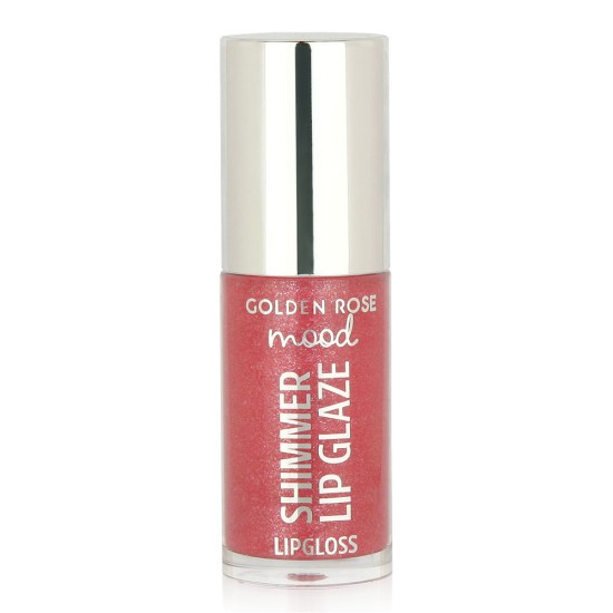 MOOD SHIMMER LIP GLAZE LIPGLOSS GR