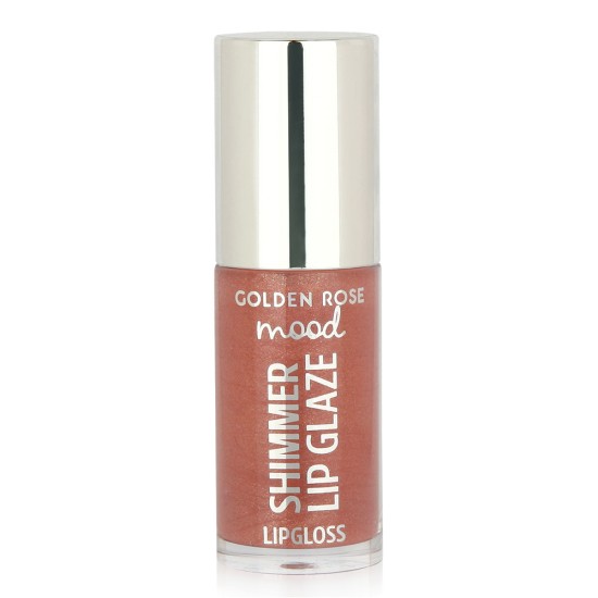 MOOD SHIMMER LIP GLAZE LIPGLOSS GR