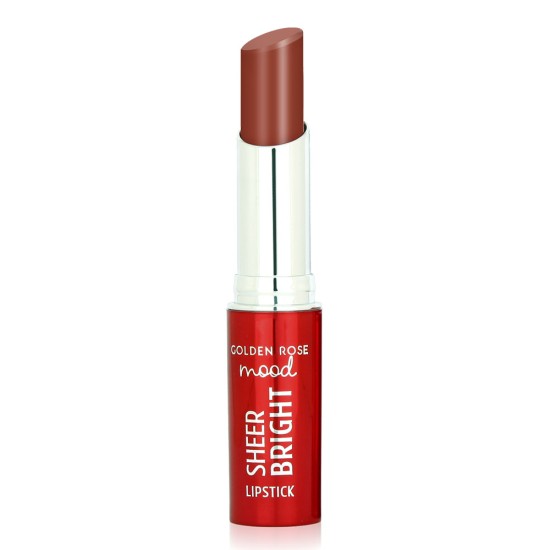 MOOD SHEER BRIGHT LIPSTICK GR MOOD SHEER BRIGHT LIPSTICK GR