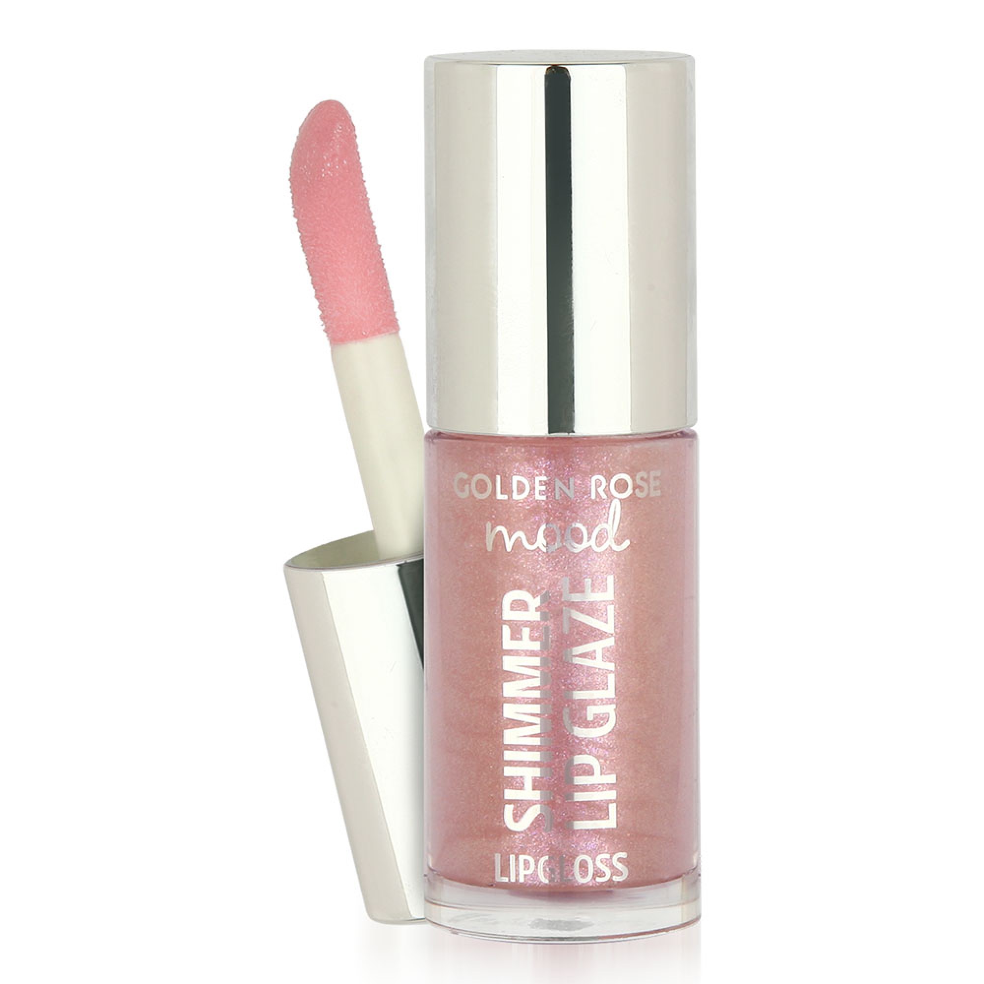 MOOD SHIMMER LIP GLAZE LIPGLOSS